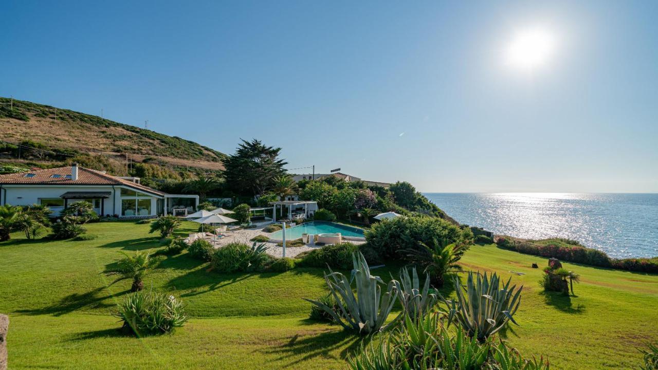 Villa Ambra 10, Emma Villas Sorso Exterior photo