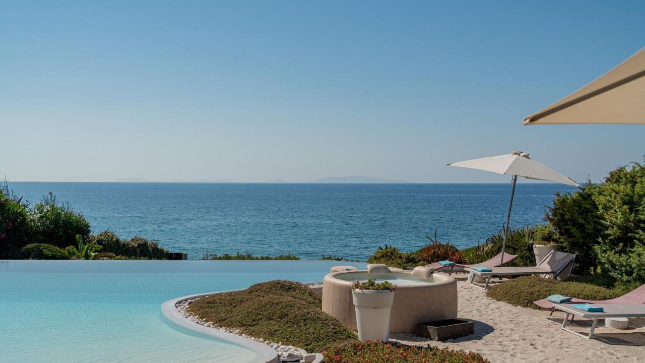 Villa Ambra 10, Emma Villas Sorso Exterior photo