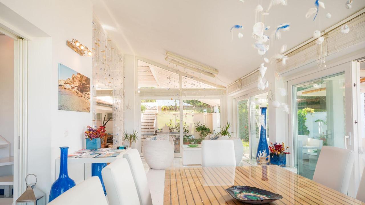 Villa Ambra 10, Emma Villas Sorso Exterior photo