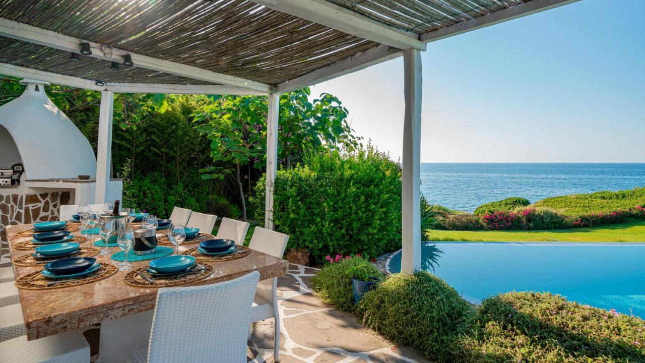 Villa Ambra 10, Emma Villas Sorso Exterior photo