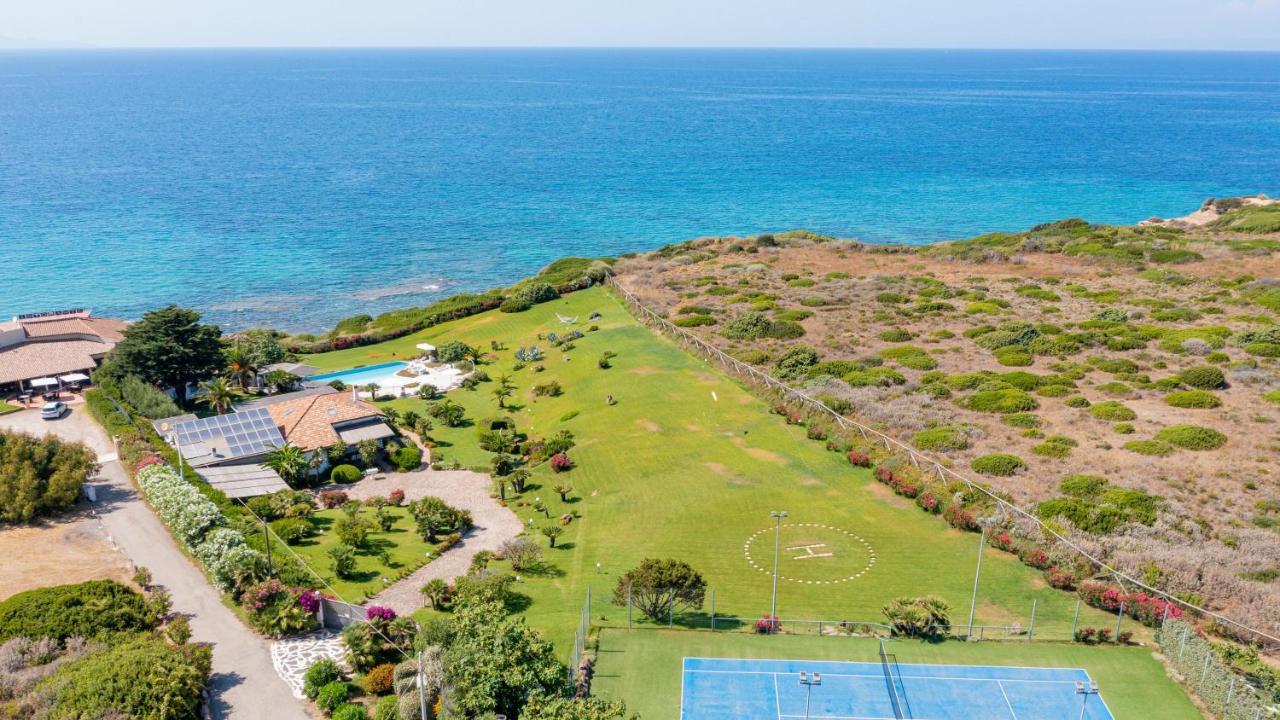 Villa Ambra 10, Emma Villas Sorso Exterior photo
